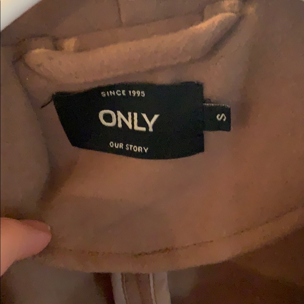 Wool coat - Picture 5 of 5